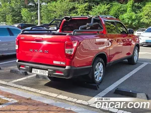KGM Rexton, 2019 — миниатюра 2