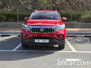 KGM Rexton, 2019 — миниатюра 3