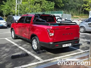 KGM Rexton, 2019 — миниатюра 4