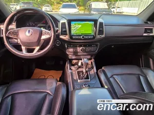KGM Rexton, 2019 — миниатюра 7