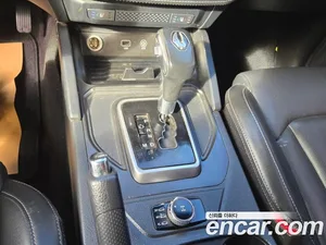KGM Rexton, 2019 — миниатюра 9