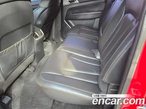 KGM Rexton, 2019 — миниатюра 12