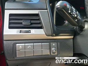 KGM Rexton, 2019 — миниатюра 13