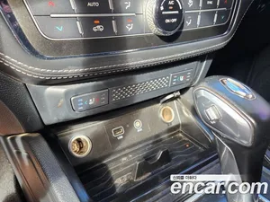 KGM Rexton, 2019 — миниатюра 14