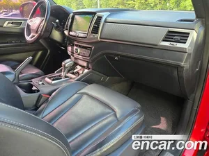 KGM Rexton, 2019 — миниатюра 16