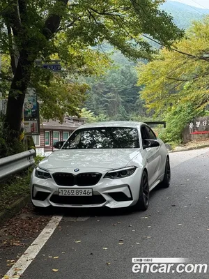 BMW M2, 2019 — миниатюра 6