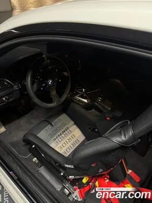 BMW M2, 2019 — миниатюра 7