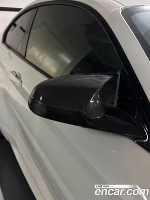 BMW M2, 2019 — миниатюра 9