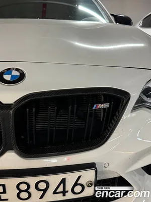 BMW M2, 2019 — миниатюра 10