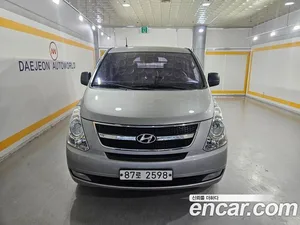 Hyundai Starex, 2014 — миниатюра 1