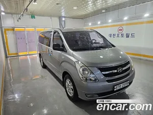 Hyundai Starex, 2014 — миниатюра 2