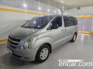 Hyundai Starex, 2014 — миниатюра 3