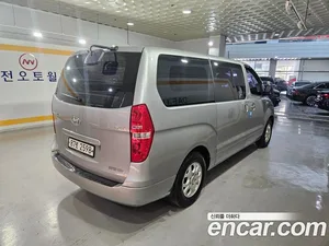 Hyundai Starex, 2014 — миниатюра 4