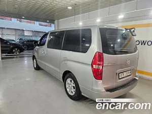 Hyundai Starex, 2014 — миниатюра 5