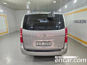 Hyundai Starex, 2014 — миниатюра 6