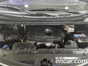 Hyundai Starex, 2014 — миниатюра 7
