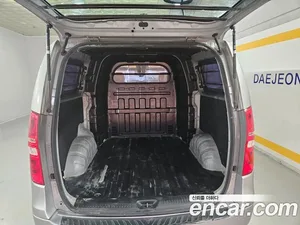 Hyundai Starex, 2014 — миниатюра 8