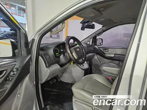 Hyundai Starex, 2014 — миниатюра 9