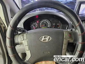 Hyundai Starex, 2014 — миниатюра 11