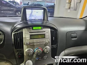 Hyundai Starex, 2014 — миниатюра 13