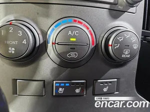 Hyundai Starex, 2014 — миниатюра 15