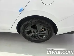 Hyundai Avante, 2022 — миниатюра 7