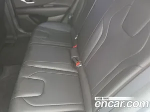 Hyundai Avante, 2022 — миниатюра 9