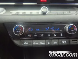 Hyundai Avante, 2022 — миниатюра 14