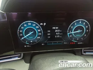 Hyundai Avante, 2022 — миниатюра 16