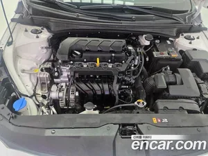 Hyundai Avante, 2022 — миниатюра 19