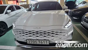 Kia K8, 2022 — миниатюра 2