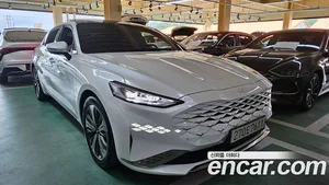 Kia K8, 2022 — миниатюра 3