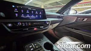 Kia K8, 2022 — миниатюра 7