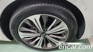 Kia K8, 2022 — миниатюра 9