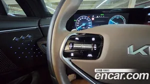 Kia K8, 2022 — миниатюра 12