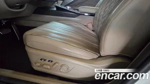 Kia K8, 2022 — миниатюра 14