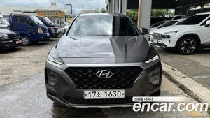 Hyundai Santa Fe, 2018 — миниатюра 1