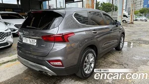 Hyundai Santa Fe, 2018 — миниатюра 5