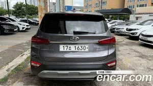 Hyundai Santa Fe, 2018 — миниатюра 6