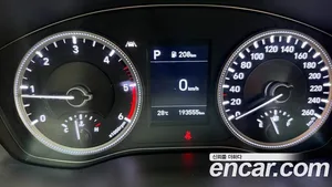 Hyundai Santa Fe, 2018 — миниатюра 7