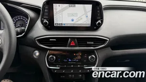 Hyundai Santa Fe, 2018 — миниатюра 8