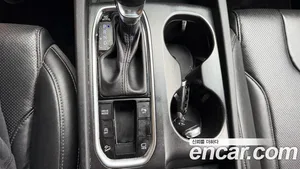 Hyundai Santa Fe, 2018 — миниатюра 9