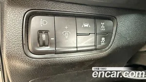 Hyundai Santa Fe, 2018 — миниатюра 10