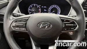 Hyundai Santa Fe, 2018 — миниатюра 11