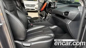 Hyundai Santa Fe, 2018 — миниатюра 14