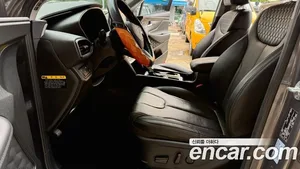Hyundai Santa Fe, 2018 — миниатюра 15