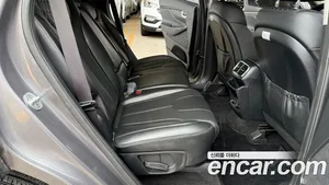 Hyundai Santa Fe, 2018 — миниатюра 17