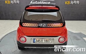 Hyundai Casper, 2022 — миниатюра 2