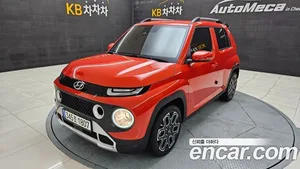 Hyundai Casper, 2022 — миниатюра 3