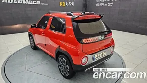 Hyundai Casper, 2022 — миниатюра 6